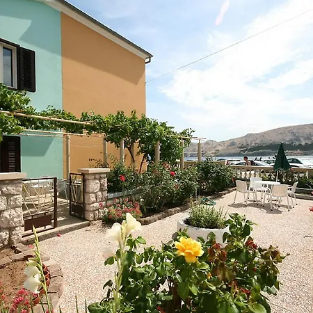 Galjanic Robert Apartment *