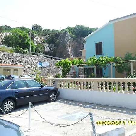 Galjanic Robert Apartment *