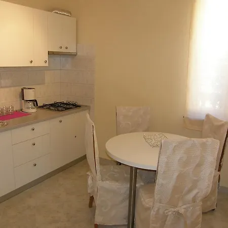 Apartment Galjanic Robert