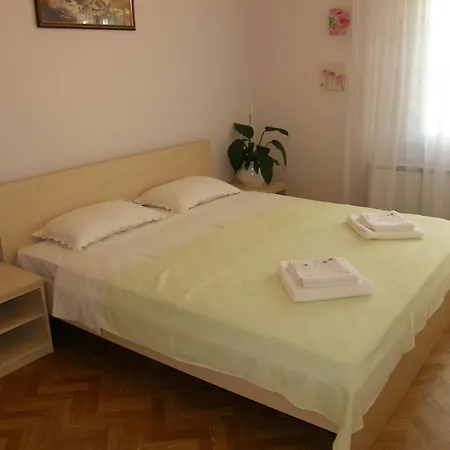 Galjanic Robert Apartment